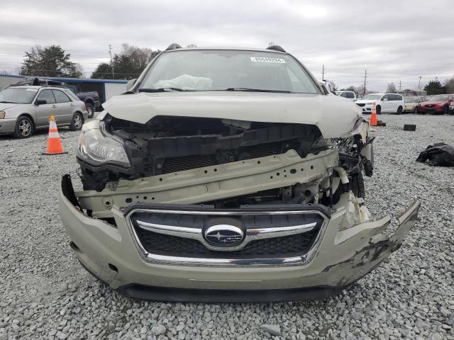 Photo 5 from auction – 2015 SUBARU XV CROSSTR with VIN JF2GPAFC4F8327904