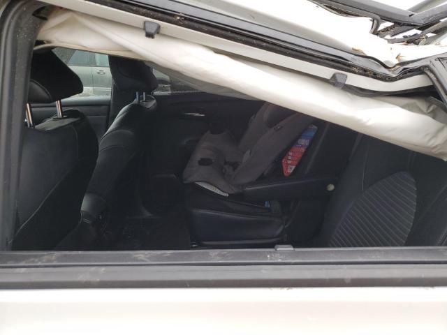 Photo 11 from auction – 2023 TOYOTA HIGHLANDER with VIN 5TDKDRBH4PS019159