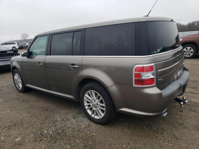 Photo 2 from auction – 2013 FORD FLEX SEL with VIN 2FMHK6C87DBD23835