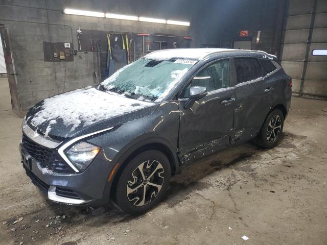 Photo 1 from auction – 2023 KIA SPORTAGE E with VIN KNDPVCAG6P7014385
