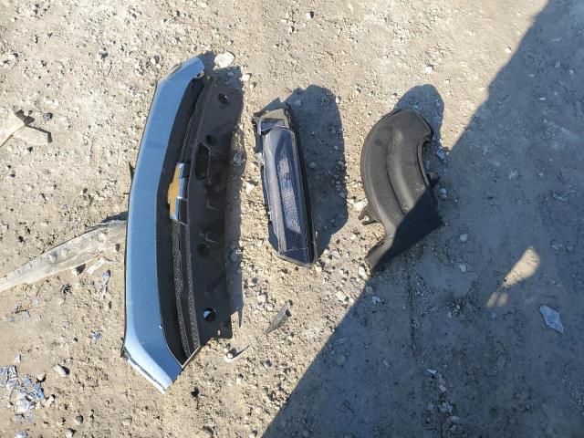 Photo 13 from auction – 2023 CHEVROLET TRAILBLAZE with VIN KL79MPSL1PB168446