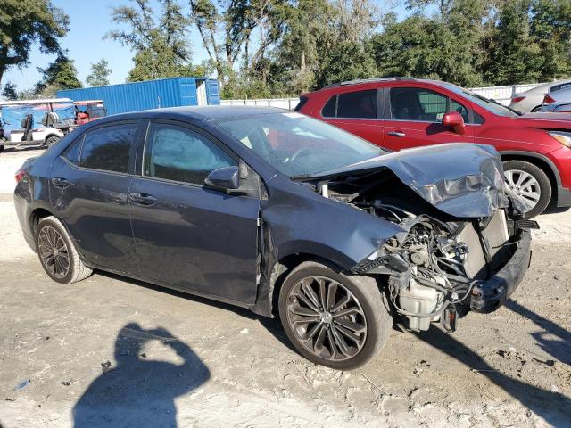 Photo 4 from auction – 2016 TOYOTA COROLLA L with VIN 2T1BURHEXGC725090