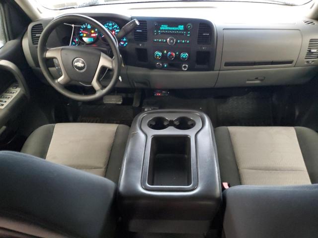 Photo 8 from auction – 2008 CHEVROLET SILVERADO with VIN 2GCEK13C681128092