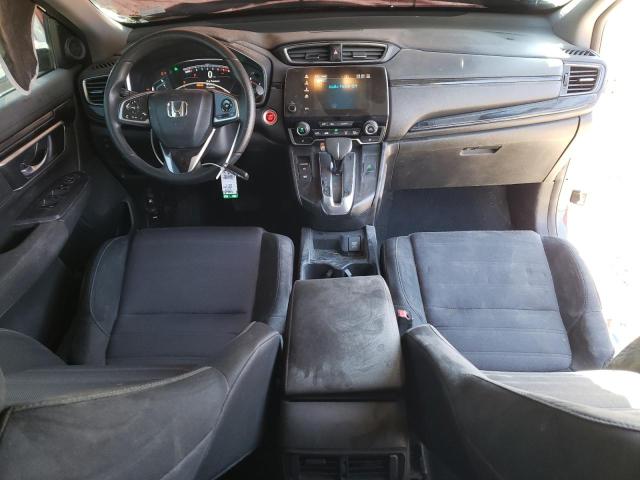 Photo 8 from auction – 2019 HONDA CR-V EX with VIN 2HKRW2H54KH117474