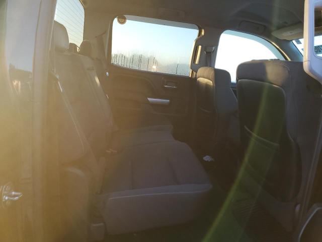 Снимка 10 от търг – 2015 CHEVROLET SILVERADO с VIN 3GCUKREC0FG435897