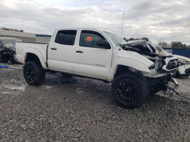 Photo 4 from auction – 2013 TOYOTA TACOMA DOU with VIN 5TFLU4EN4DX083992