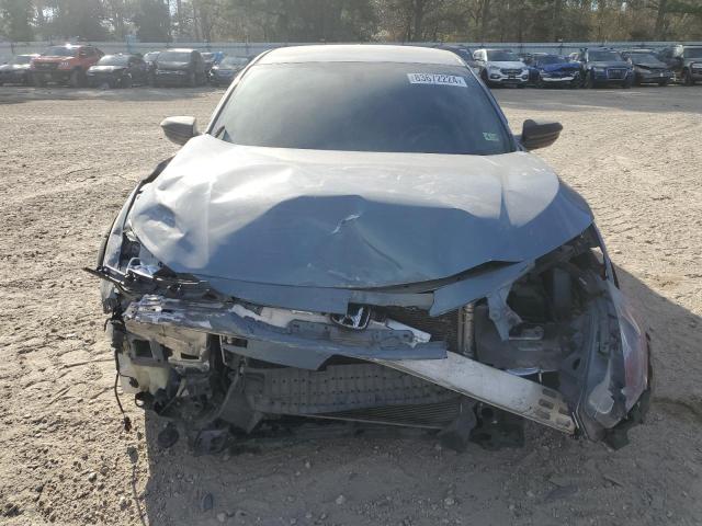 Photo 5 from auction – 2018 HONDA CIVIC with VIN SHHFK7H44JU223907