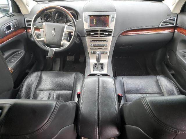 Photo 8 from auction – 2010 LINCOLN MKT with VIN 2LMHJ5FR3ABJ11712