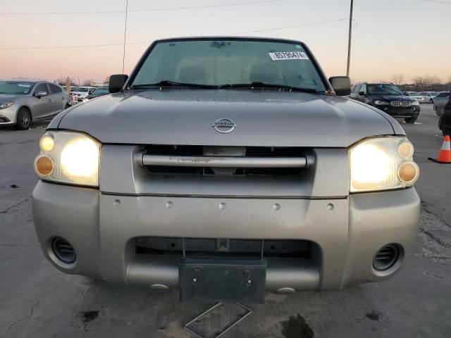 Photo 5 from auction – 2003 NISSAN FRONTIER K with VIN 1N6DD26T23C426839