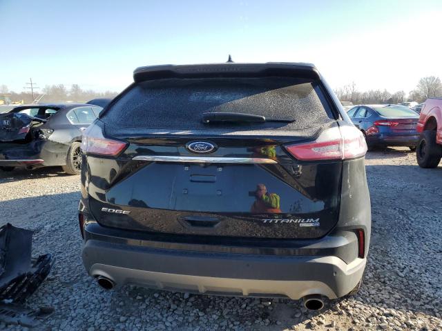 Photo 6 from auction – 2019 FORD EDGE TITAN with VIN 2FMPK4K96KBB63258