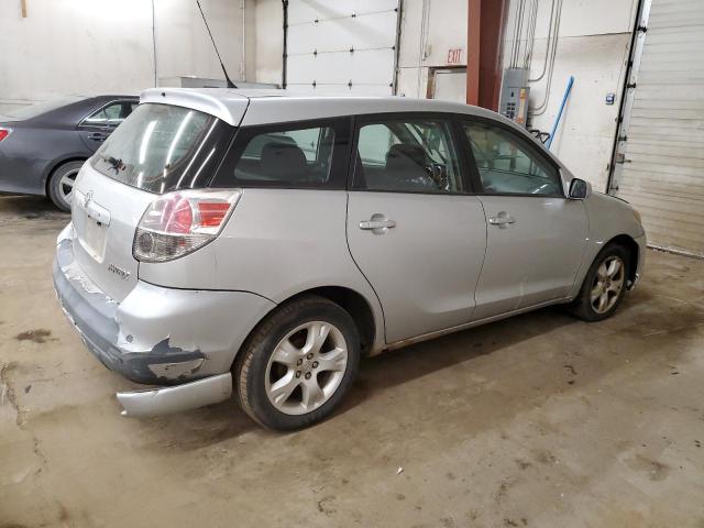 Photo 3 from auction – 2007 TOYOTA COROLLA MA with VIN 2T1KR30E07C633433