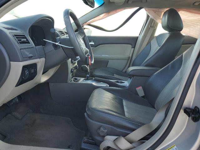 Photo 7 from auction – 2010 MERCURY MILAN with VIN 3MEHM0JA6AR629244
