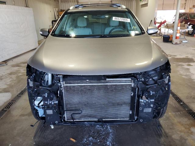 Photo 5 from auction – 2011 KIA SORENTO BA with VIN 5XYKT4A29BG140794