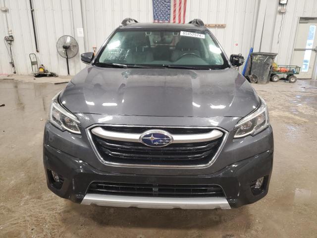 Photo 5 from auction – 2021 SUBARU OUTBACK LI with VIN 4S4BTANC6M3136156