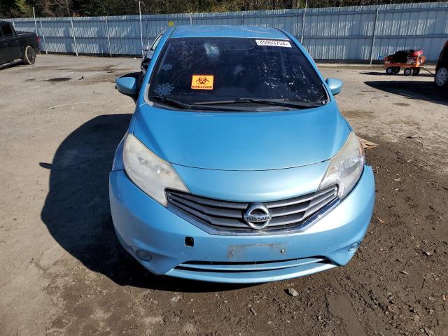 Photo 5 from auction – 2015 NISSAN VERSA NOTE with VIN 3N1CE2CP4FL438361