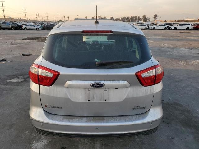 Photo 6 from auction – 2013 FORD C-MAX SEL with VIN 1FADP5BU8DL530754