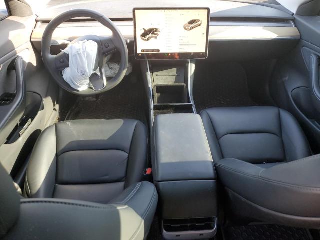 Photo 8 from auction – 2019 TESLA MODEL 3 with VIN 5YJ3E1EA7KF434569