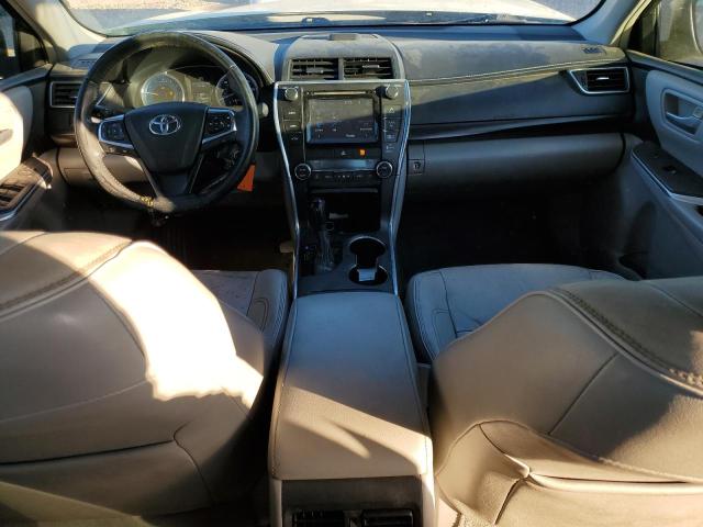 Photo 8 from auction – 2015 TOYOTA CAMRY LE with VIN 4T1BF1FK0FU051324