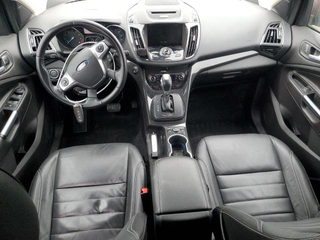 Photo 8 from auction – 2015 FORD ESCAPE TIT with VIN 1FMCU9J95FUC45165
