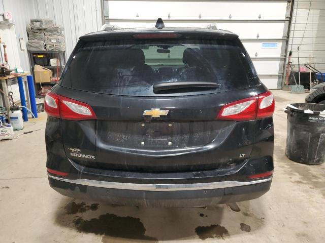 Photo 6 from auction – 2018 CHEVROLET EQUINOX LT with VIN 2GNAXJEV5J6102985