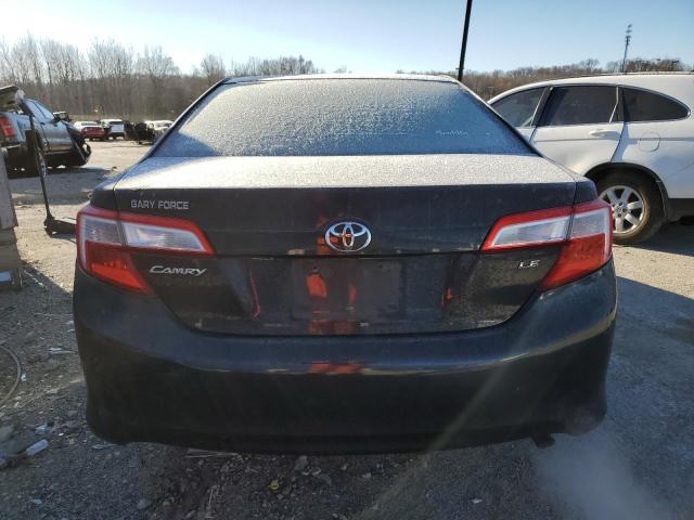 Photo 6 from auction – 2012 TOYOTA CAMRY BASE with VIN 4T1BF1FK8CU090058