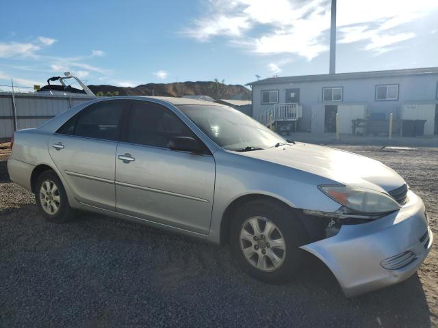 Photo 4 from auction – 2002 TOYOTA CAMRY LE with VIN JTDBF32K620007724