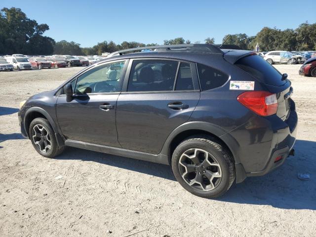 Photo 2 from auction – 2013 SUBARU XV CROSSTR with VIN JF2GPAVC2D2850324