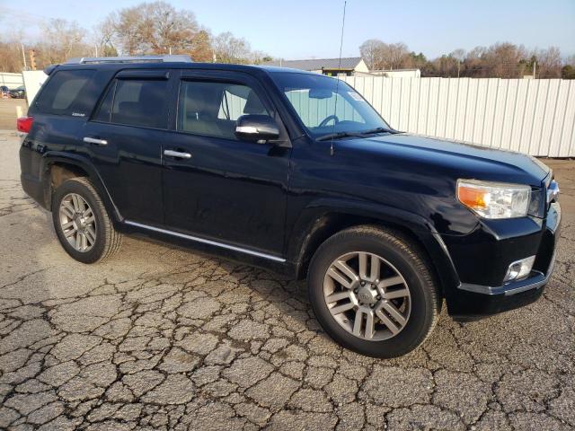 Photo 4 from auction – 2010 TOYOTA 4RUNNER SR with VIN JTEBU5JR7A5017823