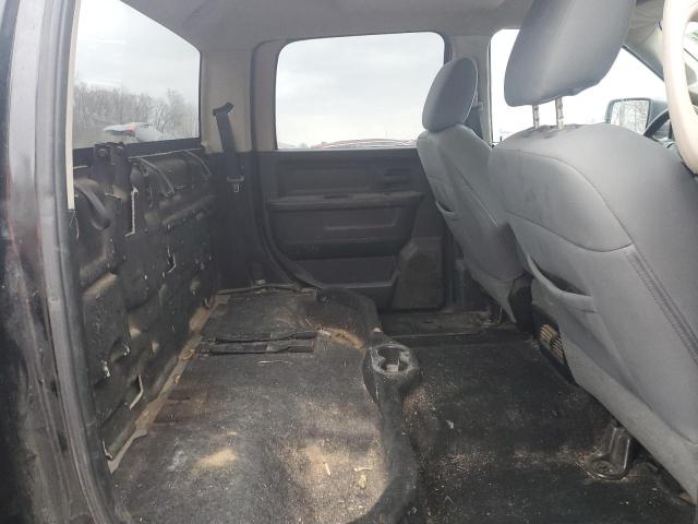 Foto 10 de la subasta – 2014 RAM 1500 ST con VIN 1C6RR7KT1ES116582