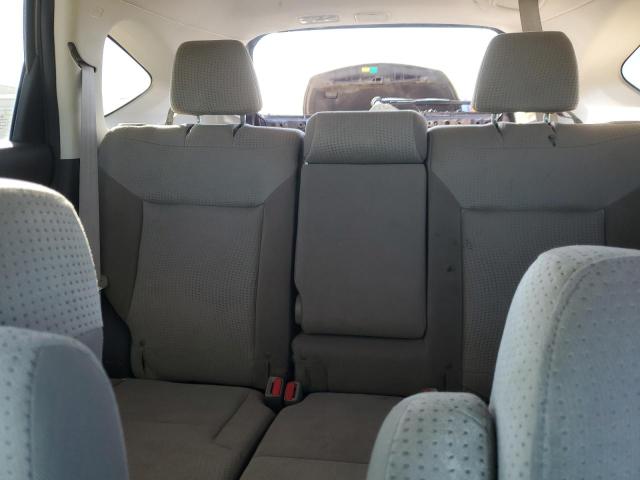 Photo 10 from auction – 2012 HONDA CR-V EX with VIN 3CZRM3H56CG705781