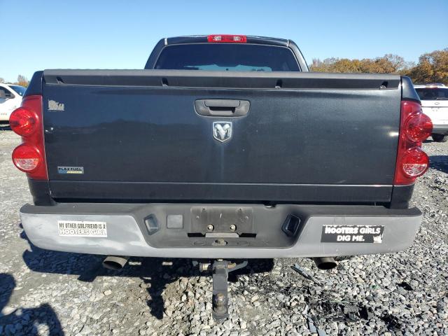 Photo 6 from auction – 2008 DODGE RAM 1500 S with VIN 1D7HA18N78S604589