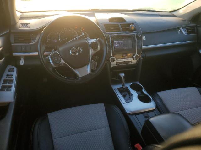 Photo 8 from auction – 2014 TOYOTA CAMRY L with VIN 4T1BF1FK5EU362536