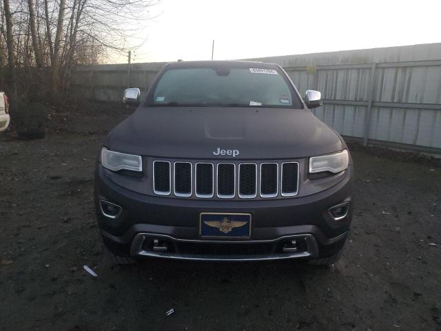 Photo 5 from auction – 2016 JEEP GRAND CHER with VIN 1C4RJFCG9GC475722