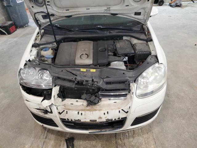 Photo 11 from auction – 2007 VOLKSWAGEN JETTA WOLF with VIN 3VWEF71K57M078629