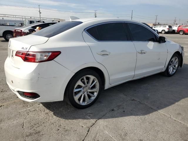 Photo 3 from auction – 2016 ACURA ILX BASE W with VIN 19UDE2F35GA020072