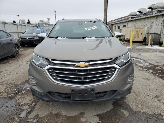 Photo 5 from auction – 2019 CHEVROLET EQUINOX PR with VIN 3GNAXYEX0KS572399