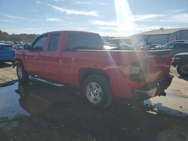 Photo 2 from auction – 2009 CHEVROLET SILVERADO with VIN 1GCEC290X9Z141520