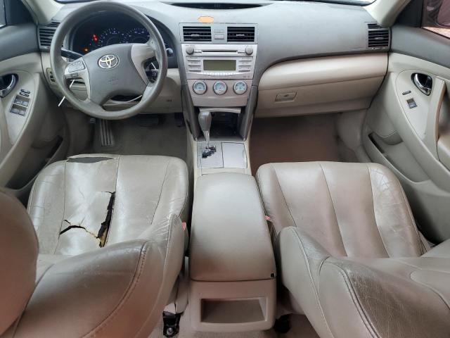 Photo 8 from auction – 2011 TOYOTA CAMRY BASE with VIN 4T1BF3EK4BU700081