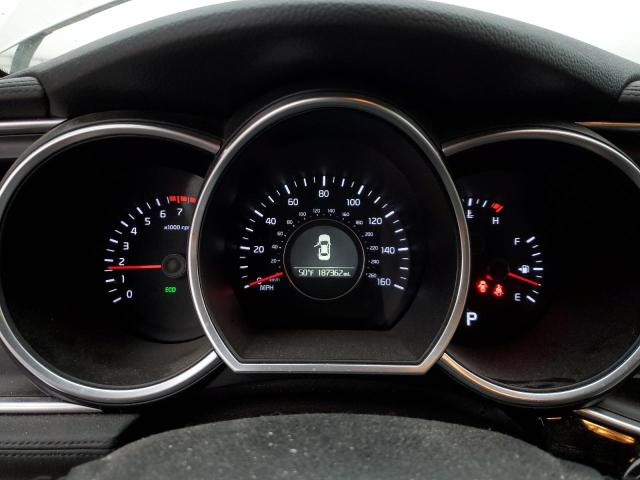 صورة رقم 9 من المزاد - 2014 KIA OPTIMA EX مع VIN 5XXGN4A71EG300008