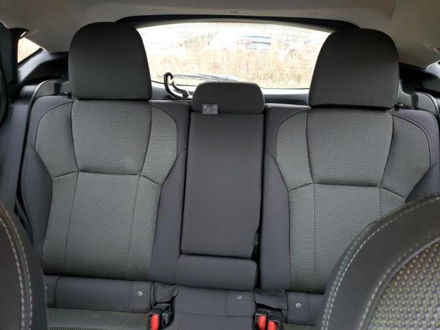 Photo 10 from auction – 2024 SUBARU CROSSTREK with VIN JF2GUADC7RH895807