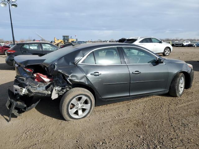 Photo 3 from auction – 2015 CHEVROLET MALIBU LS with VIN 1G11B5SLXFF252792