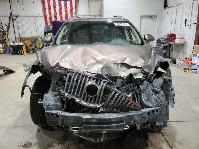 Photo 5 from auction – 2009 BUICK ENCLAVE CX with VIN 5GAEV23DX9J218991