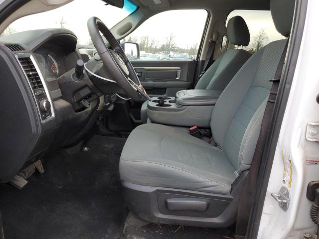 Photo 7 from auction – 2018 RAM 2500 SLT with VIN 3C6UR5DL9JG278389