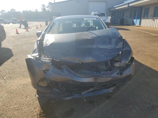 Photo 5 from auction – 2015 HONDA CIVIC EX with VIN 19XFB2F86FE232986