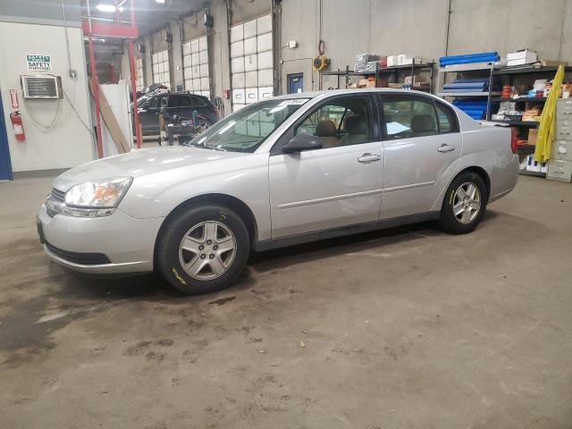 CHEVROLET MALIBU LS 2005 with VIN 1G1ZT54815F274896 - Photo from auction