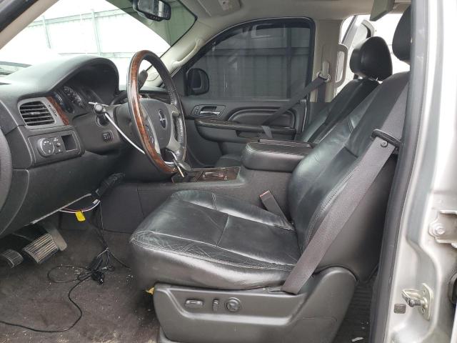 Photo 7 from auction – 2011 GMC YUKON DENA with VIN 1GKS2EEF2BR193638