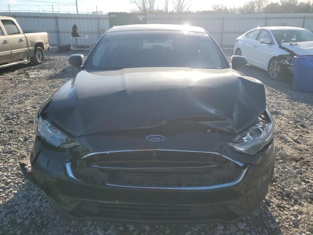 Photo 5 from auction – 2019 FORD FUSION SE with VIN 3FA6P0LU9KR120165