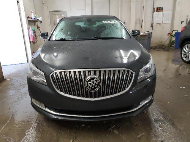 Photo 5 from auction – 2015 BUICK LACROSSE with VIN 1G4GB5G35FF340090