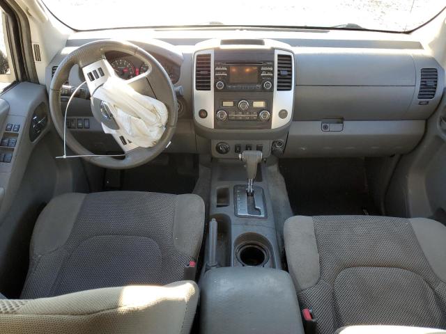 Photo 8 from auction – 2013 NISSAN FRONTIER S with VIN 1N6AD0EV0DN754261