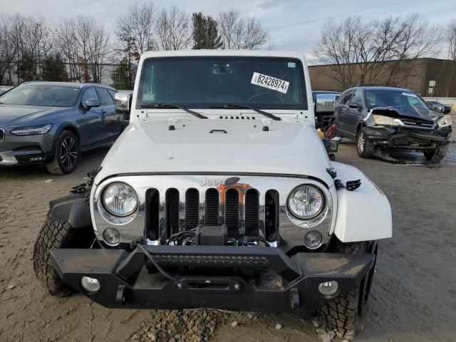 Photo 5 from auction – 2016 JEEP WRANGLER U with VIN 1C4HJWEG8GL263662